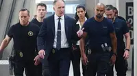 Sinopsis S.W.A.T Series Season 2: Konflik Semakin Memanas di Los Angeles, Nonton Episode Lengkapnya di Vidio!