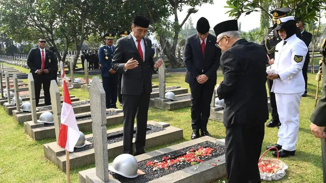Hari Pahlawan 2019