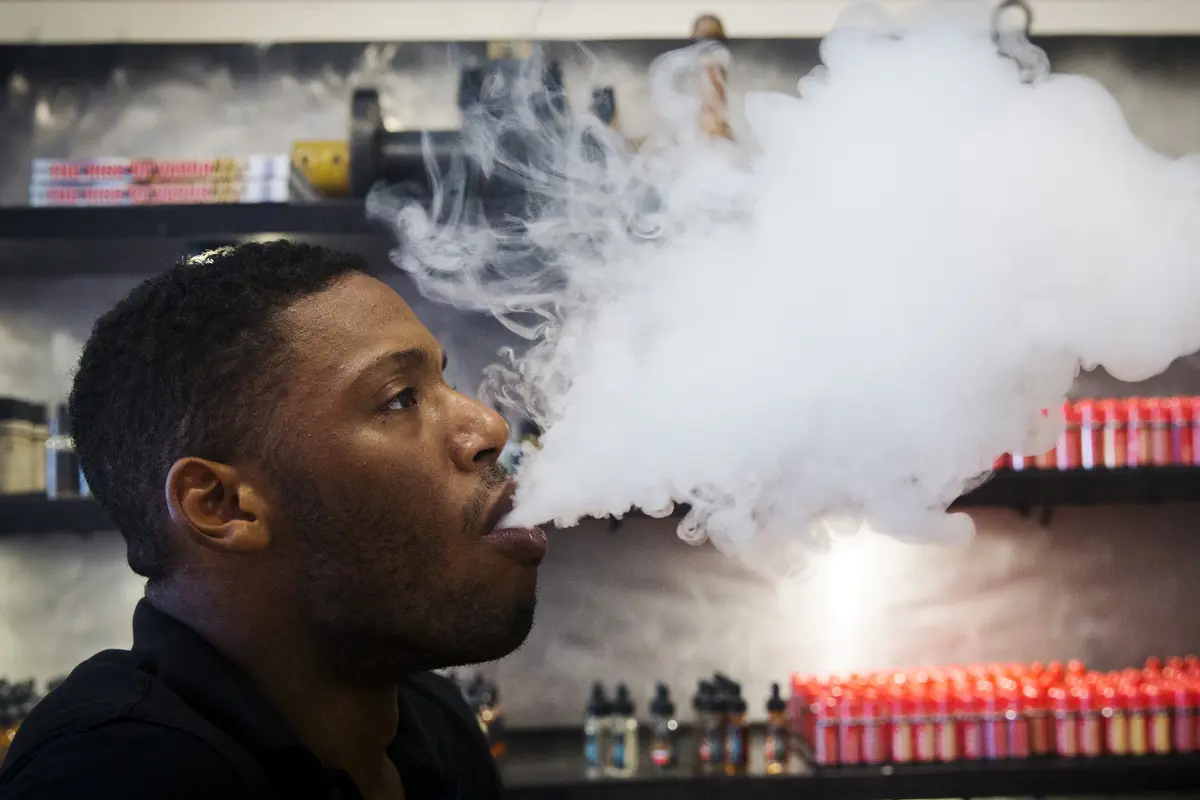 Ternyata Ini Alasan Kenapa Harga Rokok Naik