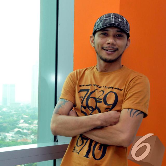 Banting Setir Norman Kamaru Jadi Dj Showbiz Liputan6 Com