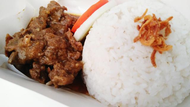 bebek palekko