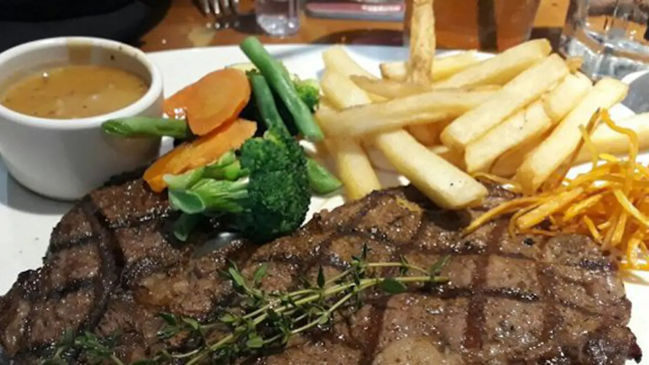 Steak/copyright redaksi vemale/anisha