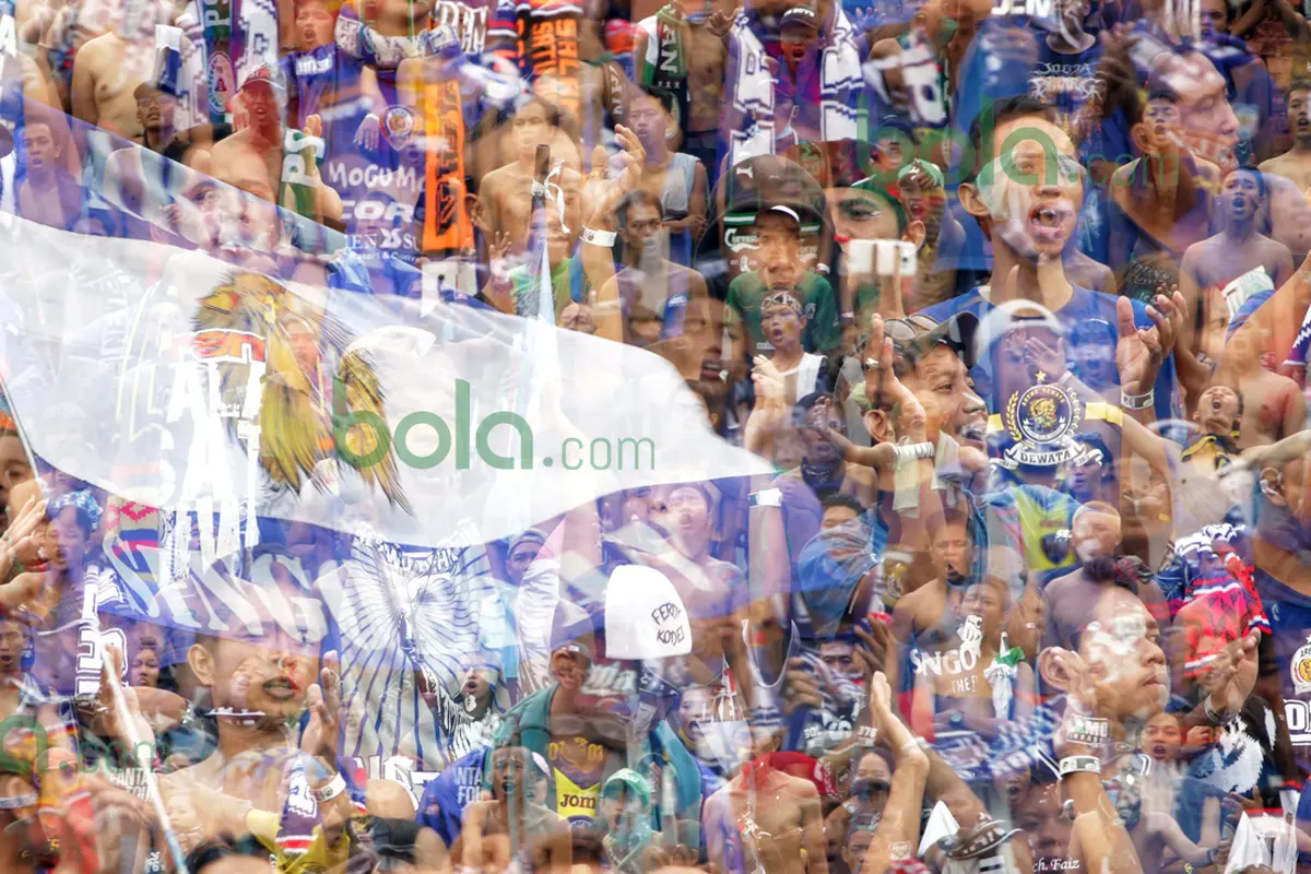 Aremania