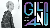 Gilang UN1TY Bawakan Lagu “Online” dari Penyanyi Saykoji dengan Versi Lebih Segar
