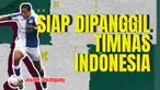 Wawancara eksklusif Bola.com dengan Joseph Simatupang Ferguson, pemain berdarah Batak-Inggris yang sempat bermain di Blackburn Rovers dan kini bermain di Manchester.