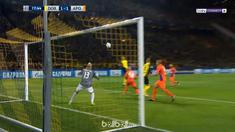 Berita video salah satu momen sial Pierre-Emerick Aubameyang bersama Borussia Dortmund. This video presented by BallBall.