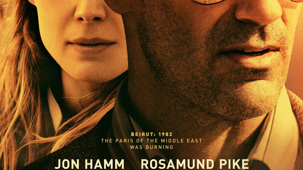 Beirut (2018) (Foto: IMDb)