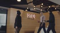 MDI Ventures, perusahaan modal ventura bagian dari PT Telkom Indonesia (Persero) Tbk. (dok MDI Ventures)