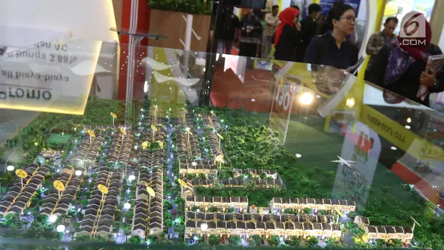 Indonesia Properti Expo 2019