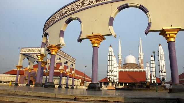 10 Tempat Wisata Semarang Yang Dekat Dengan Pusat Kota