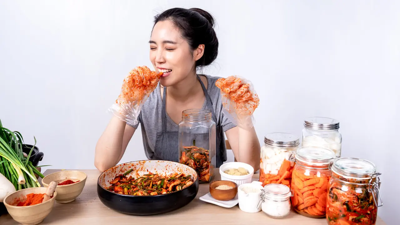 pedas
