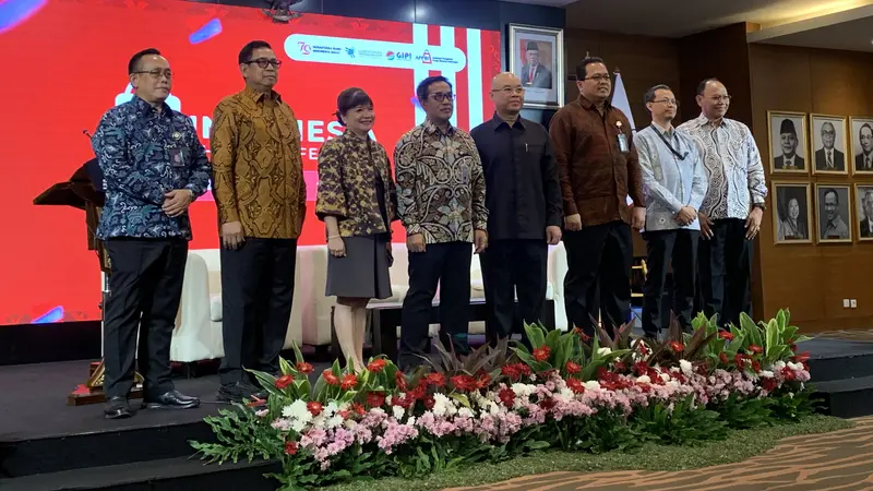 Indonesia Shopping Festival Bidik Nilai Transaksi Rp 25 Triliun