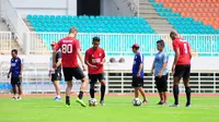 Pelatih PSM Santai Tanggapi Target 3 Poin di Markas PS TNI
