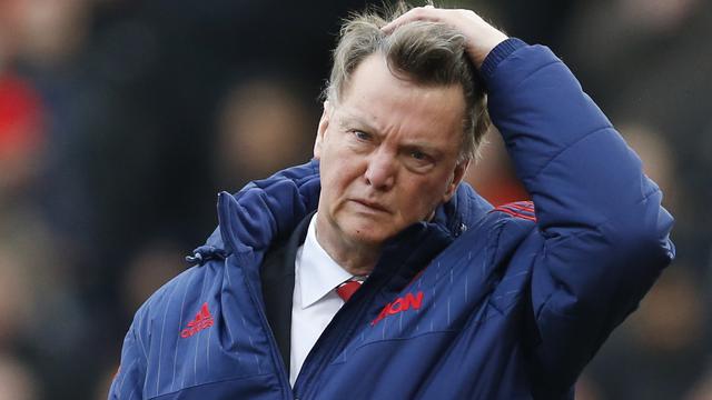 Louis van Gaal