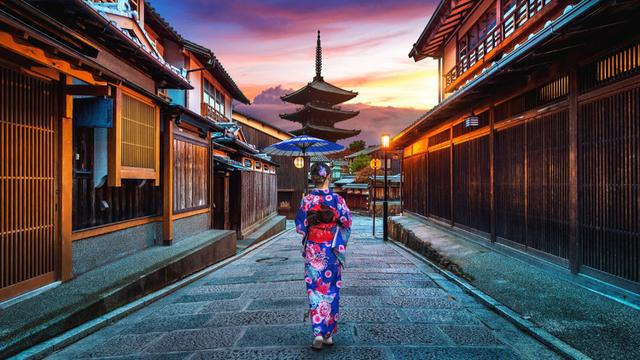 Kyoto