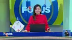 Fokus edisi (22/10) mengangkat beberapa topik di antaranya, Penarikan Obat Sirop, Korban Tewas Tragedi Kanjuruhan Bertambah, Kemeriahan Hari Santri.