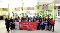 Great FinChamp: Cara Seru Great Eastern Life Indonesia Ajak Anak Belajar Kelola Uang