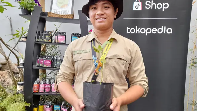 Jangan Ikut-ikutan Tren, Berikut Rekomendasi Jenis Tanaman untuk Dicoba Petani Urban Pemula