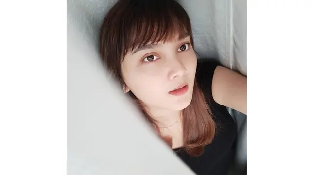6 Potret Terbaru Nur Aini Wulandaru, 'Bidadari Banjir' yang Kini Jadi Selebgram