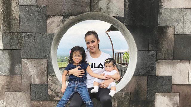 [Bintang] Olla Ramlan