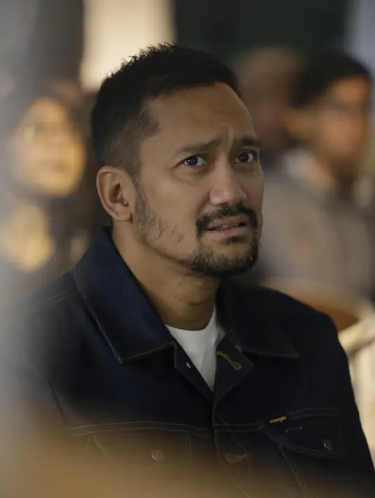 (Agus Apriyanto/KapanLagi.com)