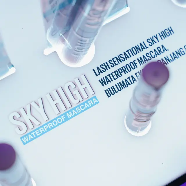 Penampakan Pesawat Pink di Terminal 2 Soekarno Hatta Curi Perhatian, Ada Apa Ya?