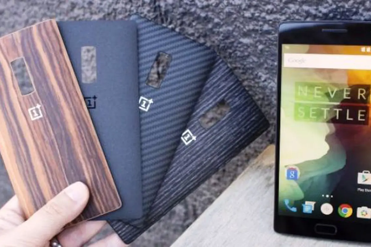 OnePlus 2