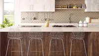 7 Jenis Material Kitchen Set yang Tidak Mudah Berminyak, Cocok untuk Hobi Masak