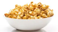 Popcorn Pedas yang Menggugah Selera, Resep Sederhana yang Bisa Dicoba di Rumah