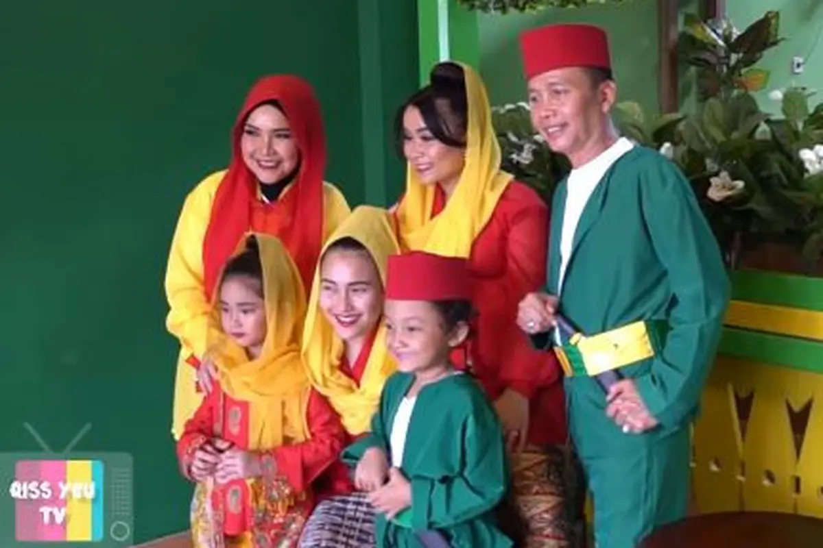 Ayu Ting Ting