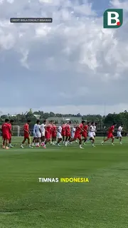 Catatan penting kemenangan 3-0 Timnas Indonesia atas Timor Leste