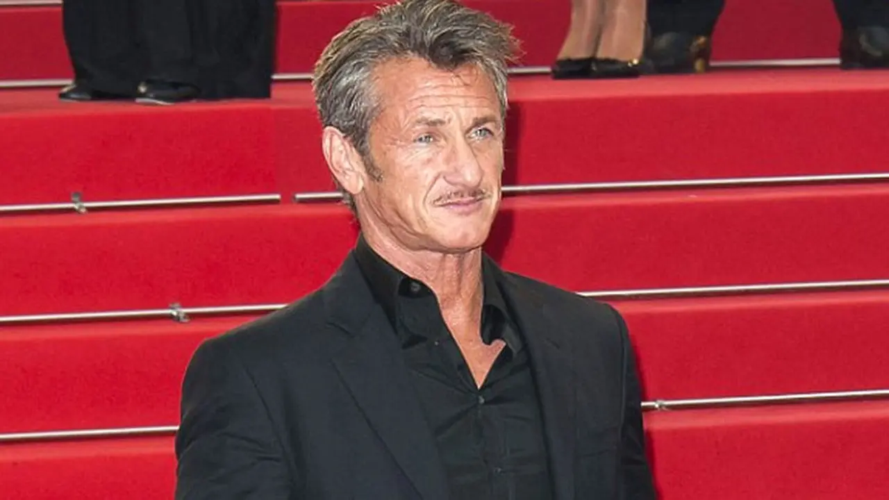 Sean Penn