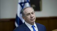 Skandal Korupsi, Netanyahu Bakal Lengser dari Kursi PM Israel?