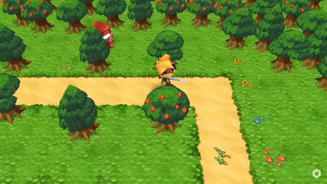 Evoland (YouTube Shiro Games | Unlimited)