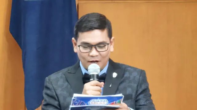 Indra Bekti