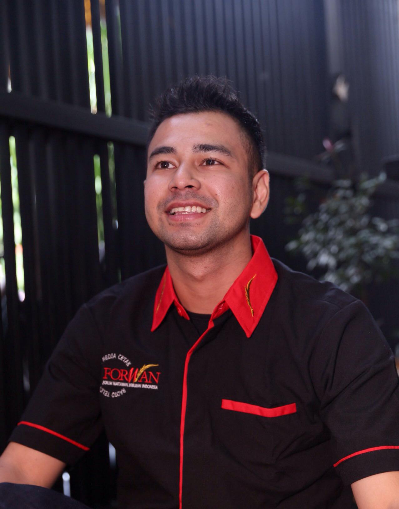 Foto Acara FORWAN (Andy Masela/bintang.com)