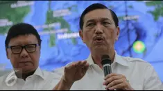 News Flash:  Bencana Kabut Asap Karena Ramalan Cuaca Pemerintah Meleset