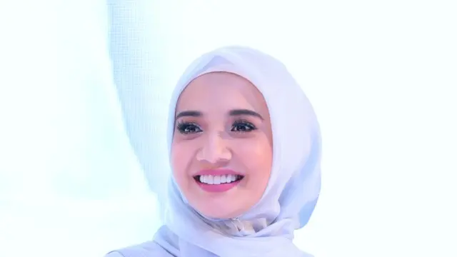 [Bintang] Zaskia Sungkar