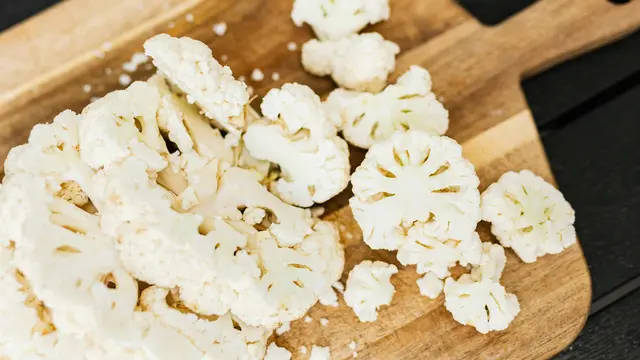 Resep Sup Kembang Kol dengan Garlic Herbs, Pilihan Menu Sehat yang Hangat dan Dapat Dicoba