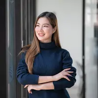 Ilustrasi perempuan kreatif/copyrghtshutterstock/Songsak C