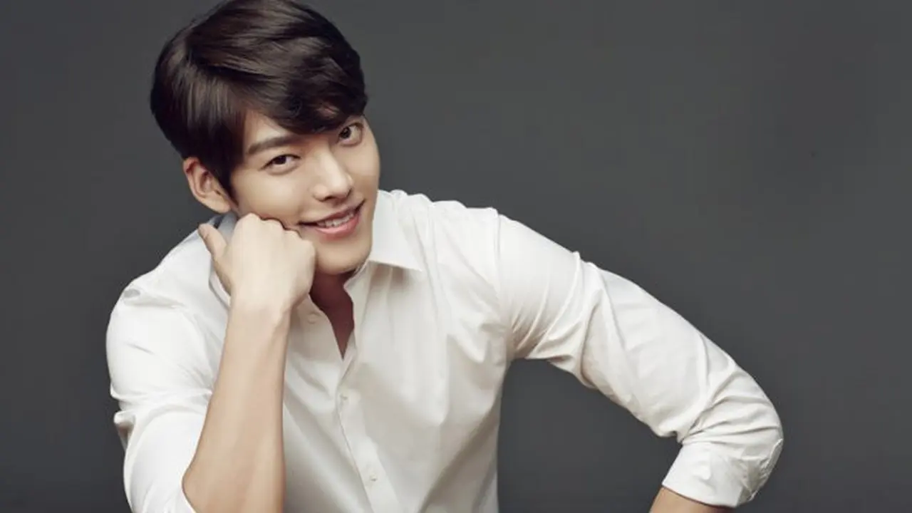 [Bintang] Kim Woo Bin