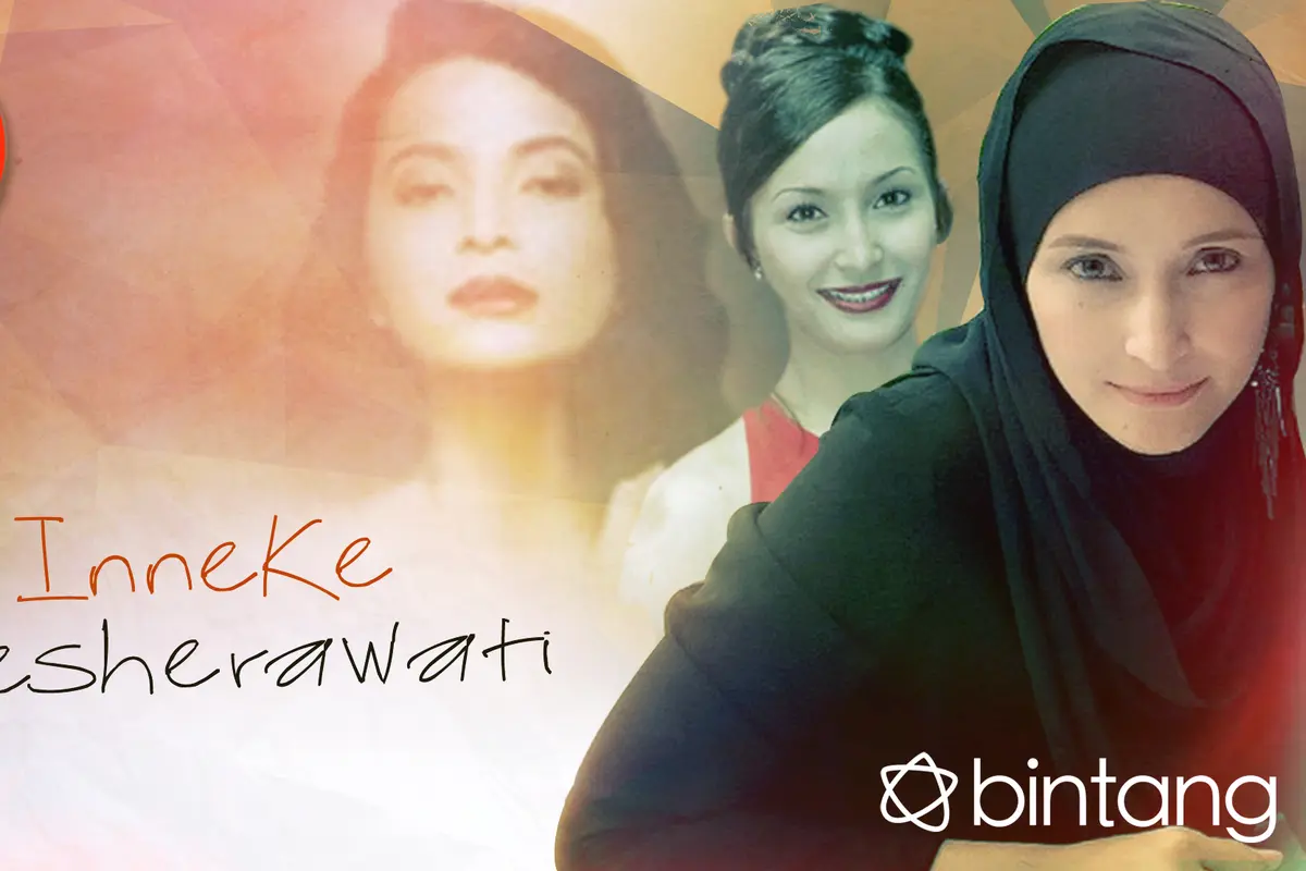 Inneke Koesherawati