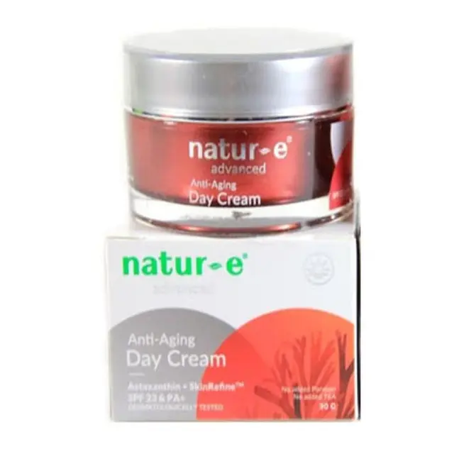 ilustrasi rekomendasi produk mencegah penuaan dini/tokopedia