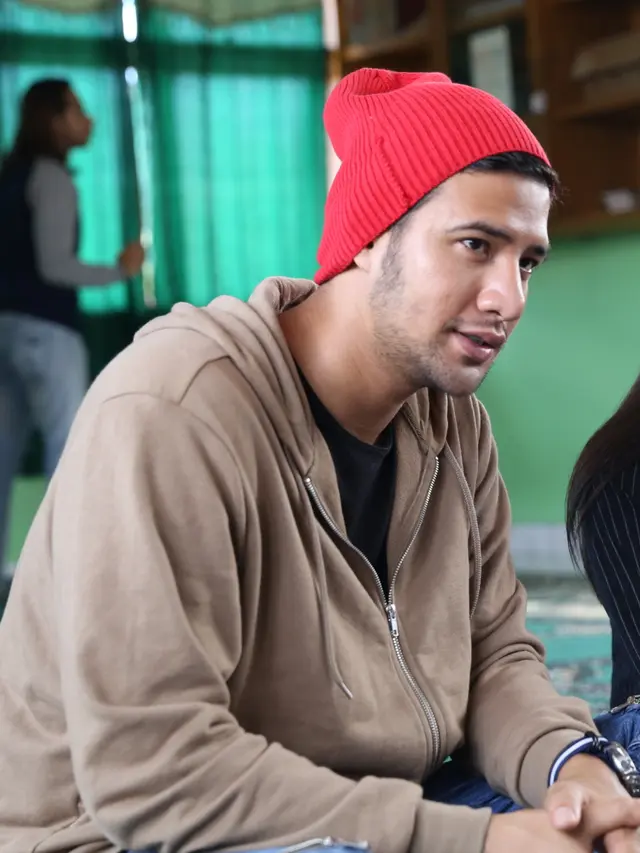 [Bintang] Ammar Zoni