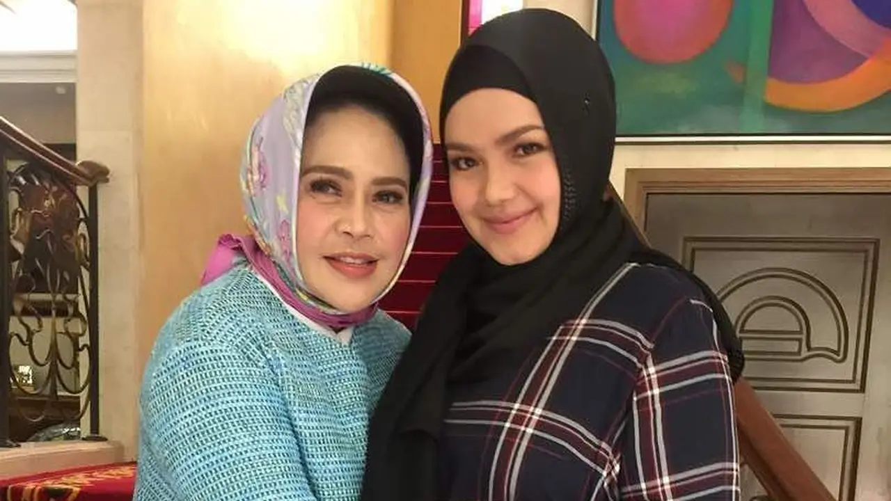 Siti Nurhaliza