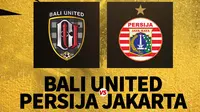 Piala Presiden 2024 - Bali United Vs Persija Jakarta (Bola.com/Adreanus Titus)