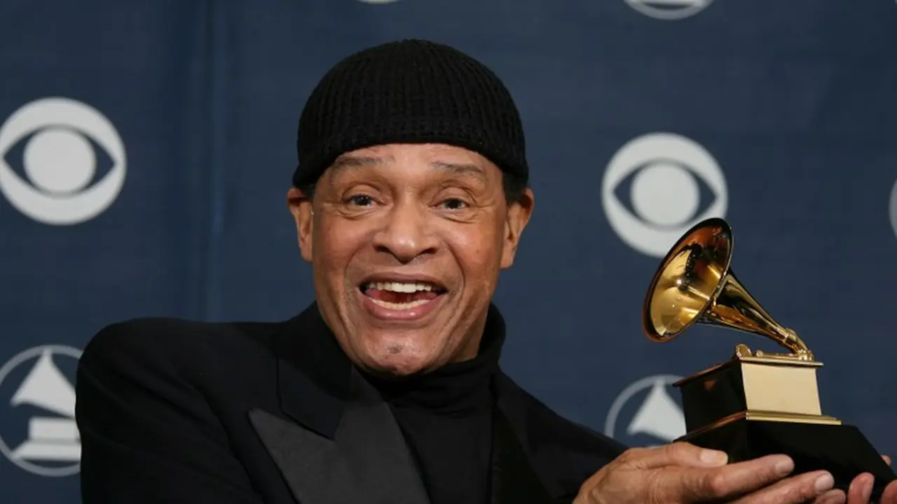 Al Jarreau meninggal dunia. (AFP/Bintang.com)