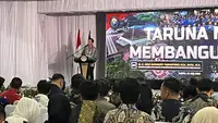 AHY Sebut Indonesia Butuh Banyak Entrepreneur dan Pendiri Startup