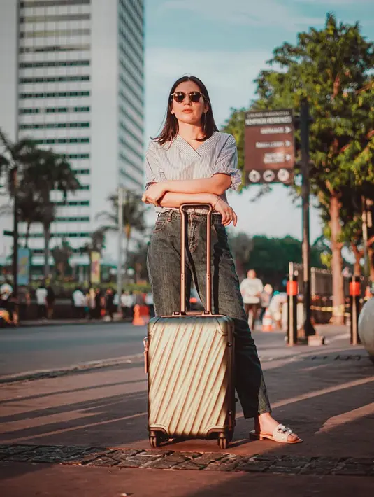 (Instagram/hannahalrashid)