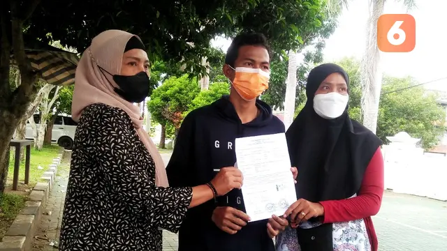 Menanti Vonis Pelajar SMK Pencuri Ponsel Di Bengkulu